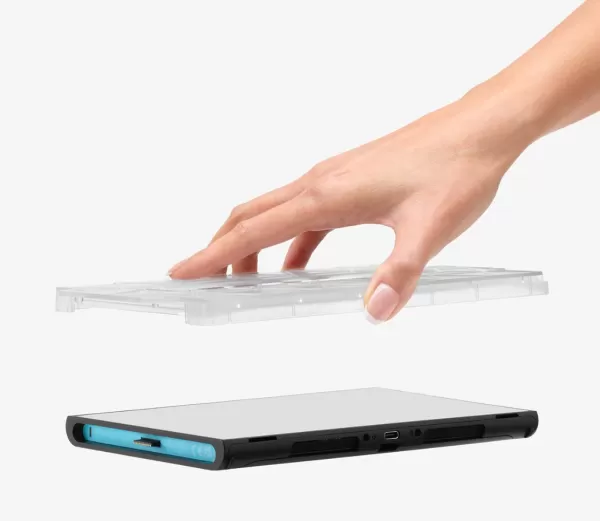 Switch 2最佳屏幕贴膜精选