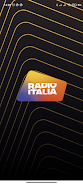 Radio Italia 스크린샷 0