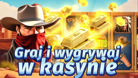 Kasyno gry sloty online Скриншот 1