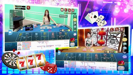 BigPlay Casino Screenshot 1