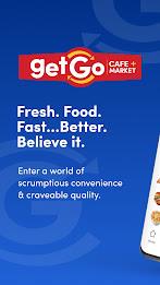 GetGo Screenshot 0