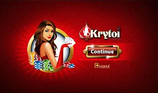 Krytoi Texas HoldEm Poker Zrzut ekranu 2