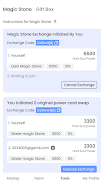 Avive: Token Gated Community Schermafbeelding 2