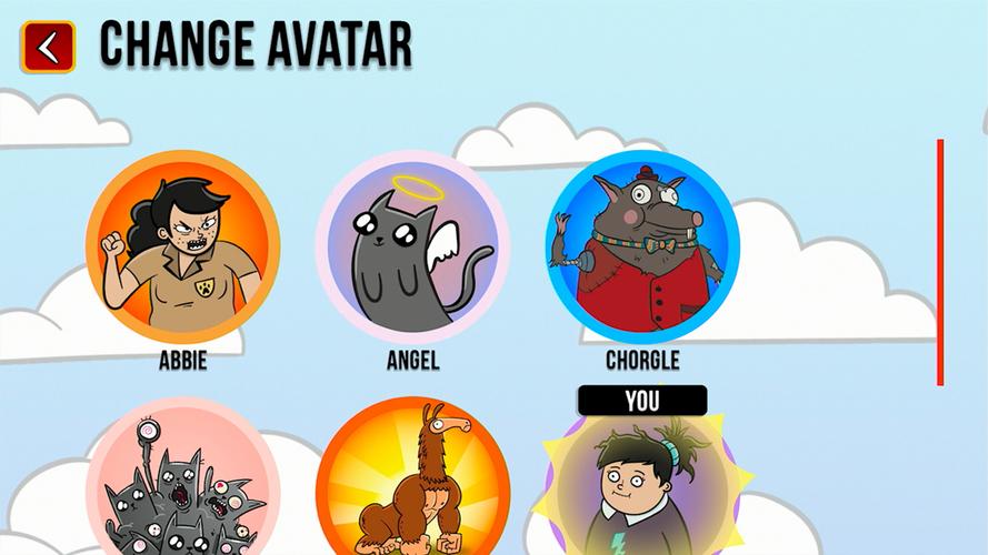 Exploding Kittens NETFLIX Screenshot 0