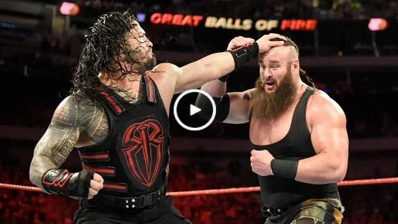 Watch Wrestling 螢幕截圖 0