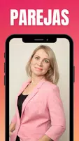 citas mayores de 50 - Chat 50应用截图第2张
