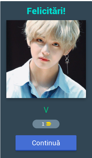Ghiceste Artistul K-Pop Captura de pantalla 0