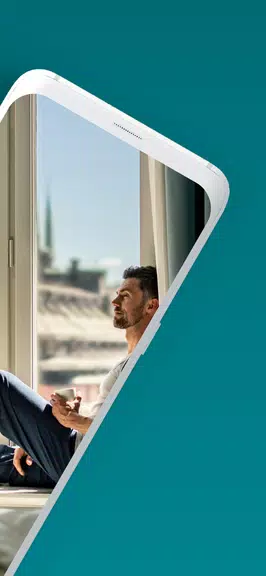 Scandic Hotels应用截图第1张