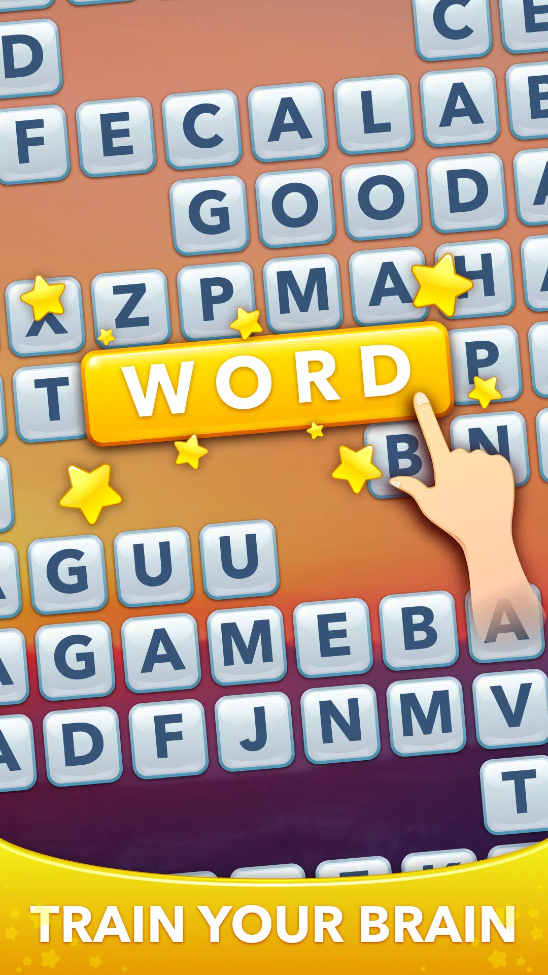 Word Scroll স্ক্রিনশট 0