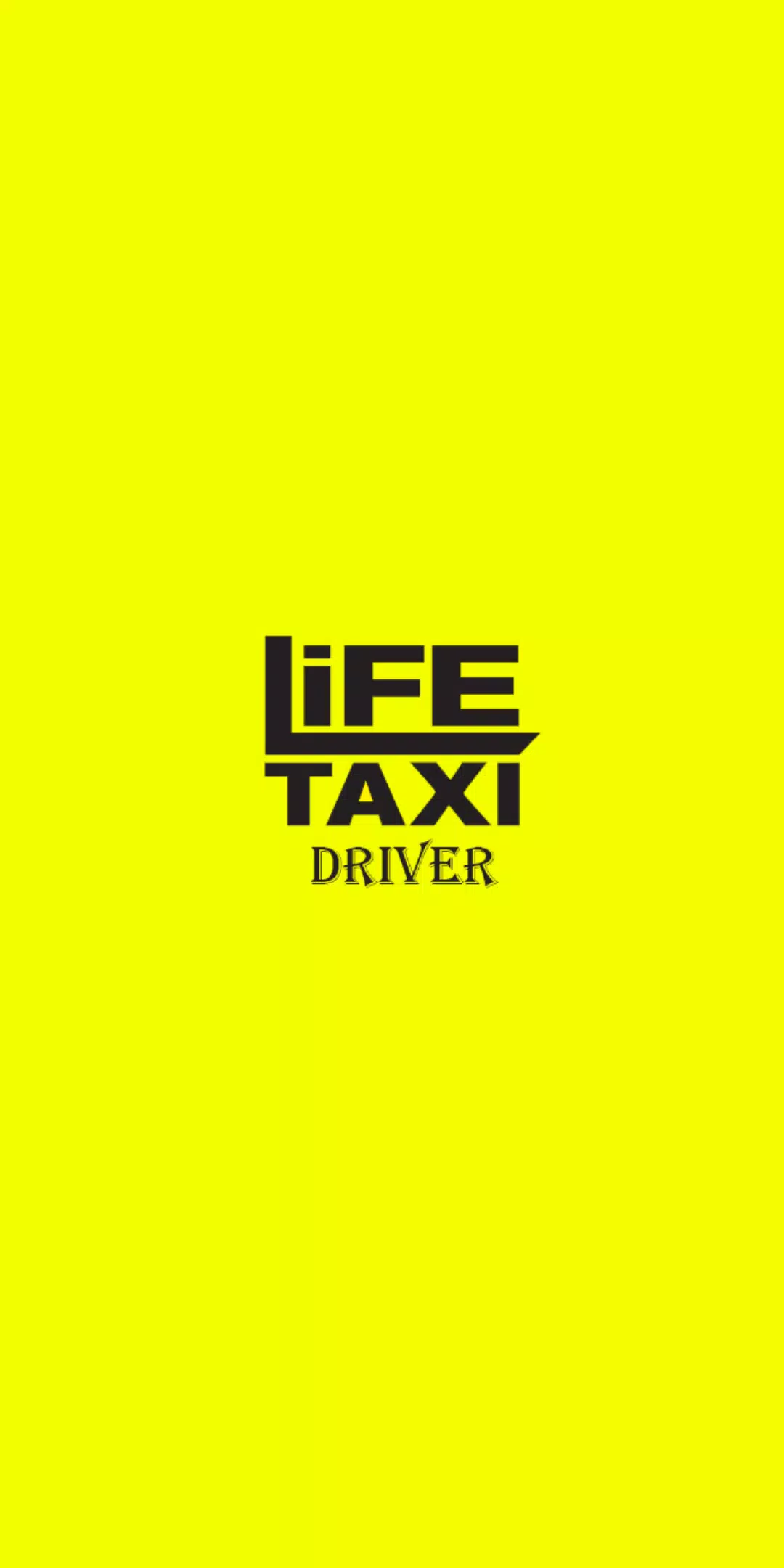 Life Taxi Driver 스크린샷 0