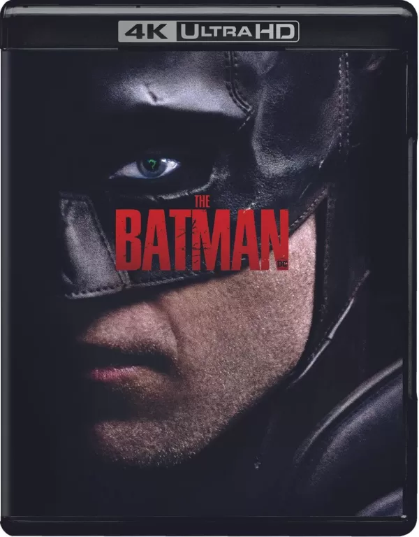 Amazon Saleが終了する前に4Kで漫画本の映画をつかむ