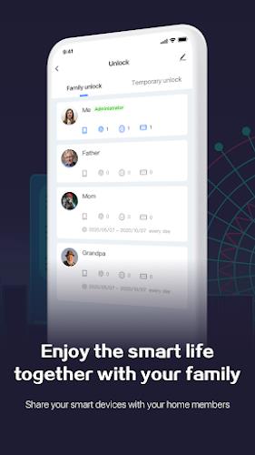 Smart Life - Smart Living Ekran Görüntüsü 3