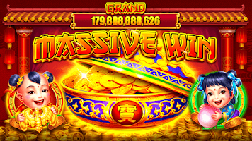 Slotsmash™ - Casino Slots Game Screenshot 2