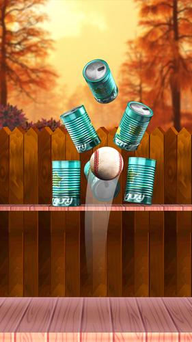 Knock Down It : Hit If You Can स्क्रीनशॉट 1