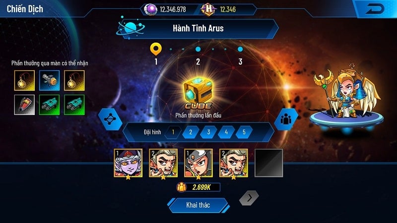 Hesman Legend 2022 Tangkapan skrin 2