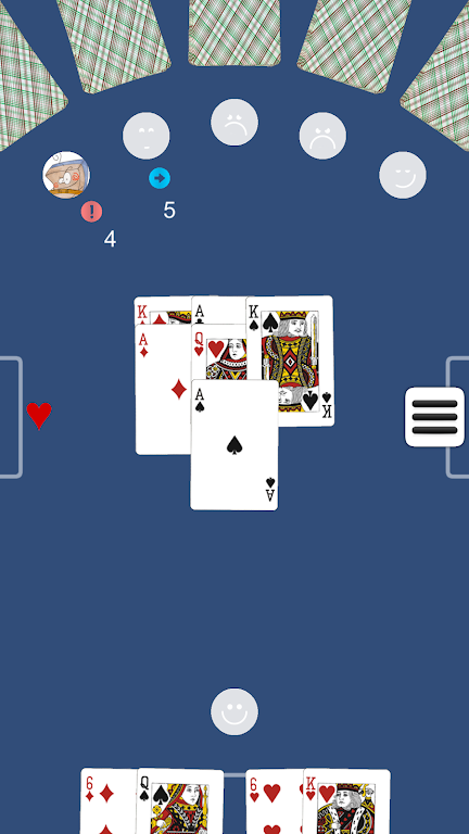 DURAK FULL Ekran Görüntüsü 3