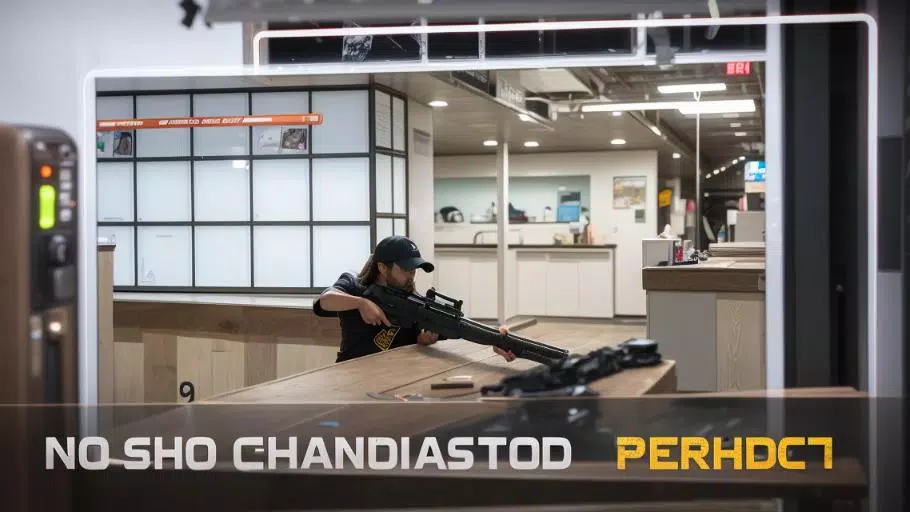 Sniper Stickman-Gun Shooter Capture d'écran 0