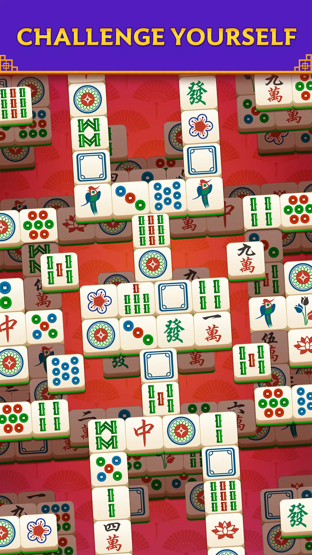 Tile Dynasty 螢幕截圖 3