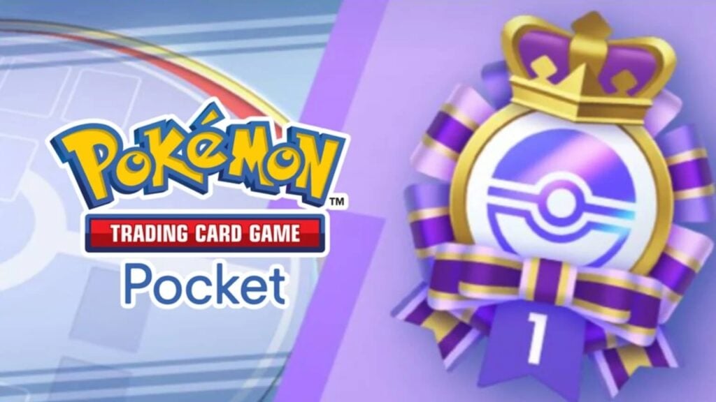 Pokémon TCG Pocket lanza duelos PvP en el evento Genetic Apex Emblem