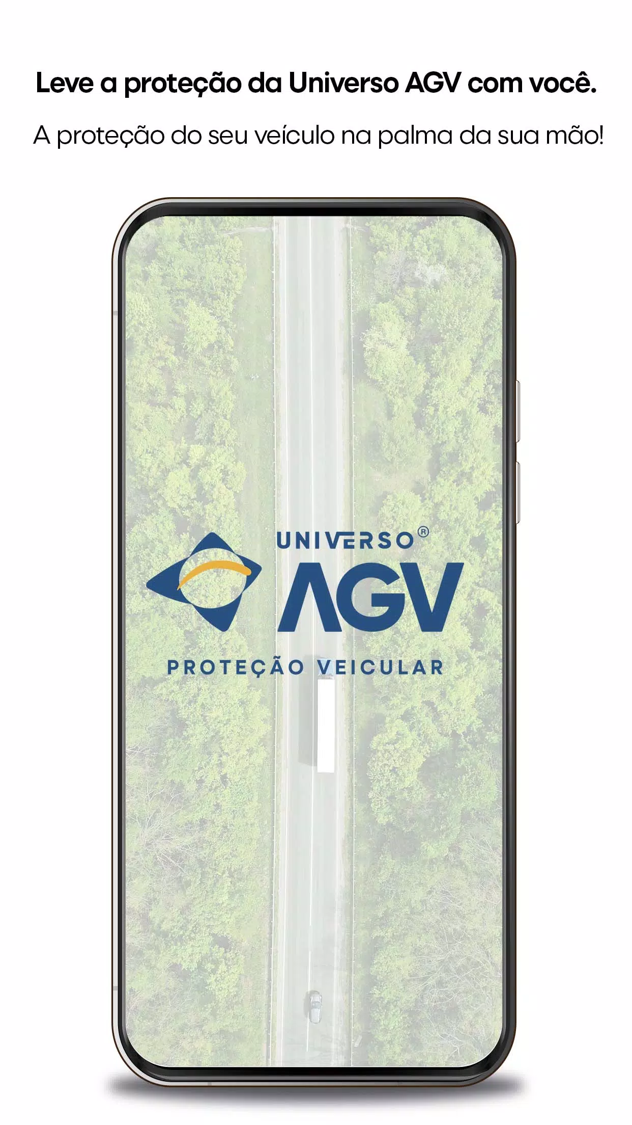 Universo AGV Captura de pantalla 0