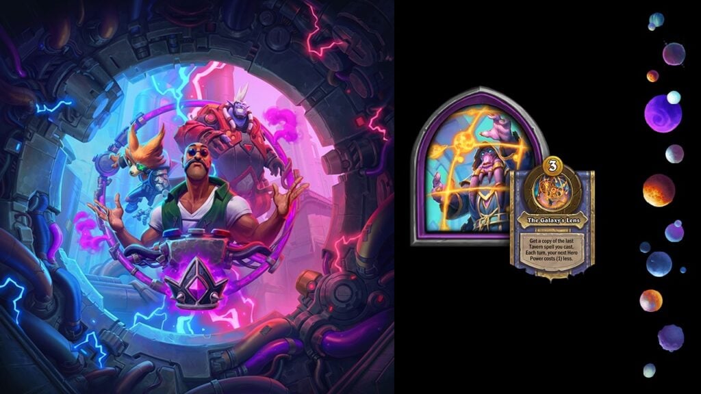 Hearthstone သည် ကြီးကြီးမားမားပြောင်းလဲမှုများဖြင့် မကြာမီ ရာသီ ၉ ခု ကျဆင်းတော့မည် ဖြစ်သည်။