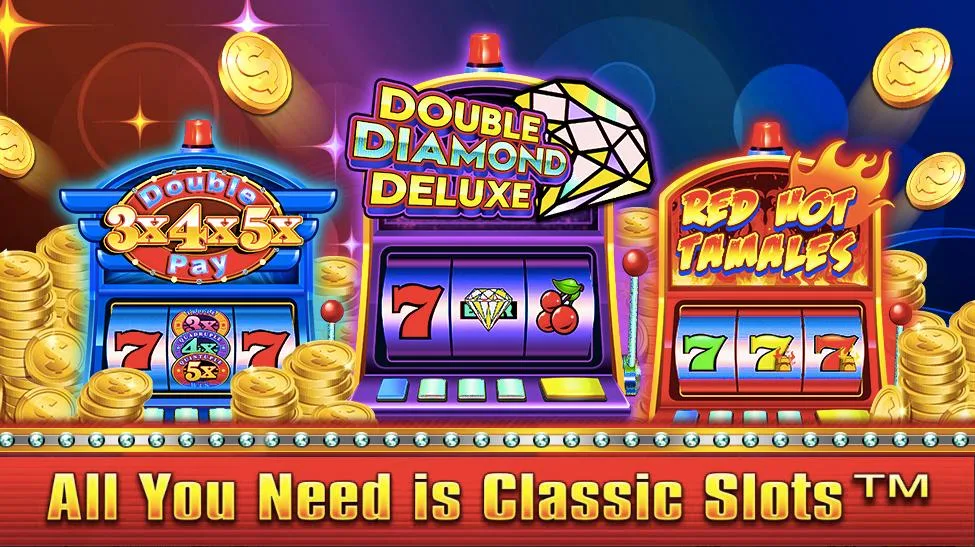 Cash Vegas 스크린샷 1