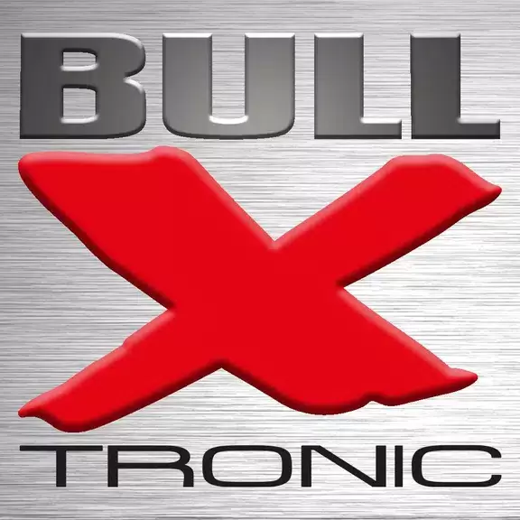 HG-Motorsport Bull-X Tronic ဖန်သားပြင်ဓာတ်ပုံ 1