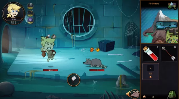 သူရဲကောင်းပုံပြင် Idle RPG: သင်၏စွန့်စားမှုစတင်ရန် Beginner ၏လမ်းညွှန်