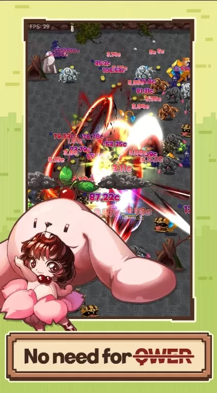 Dopamine a frappé le gameplay