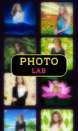 Photo Lab app Editor 2023 スクリーンショット 1