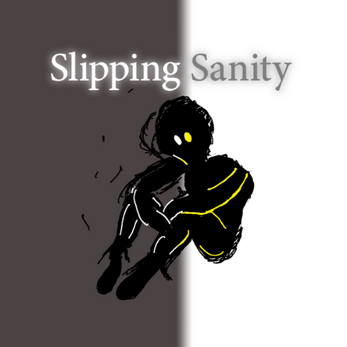 Slipping Sanity স্ক্রিনশট 1