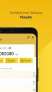 Binance TR: BTC & SHIB & DOGE スクリーンショット 3