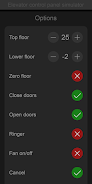 Elevator panel simulator应用截图第1张