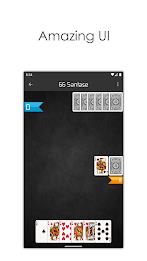 Schermata 66 Online - Santase Card Game 1