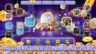 Bacana Games: Slot Truco Crash Ảnh chụp màn hình 3