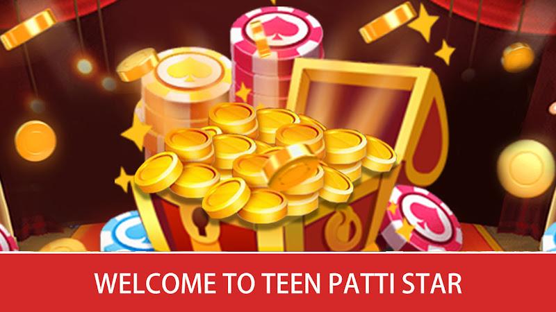 Teen Patti Star スクリーンショット 2