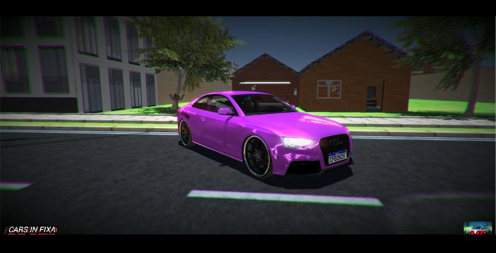 Cars in Fixa - Brazil Capture d'écran 3