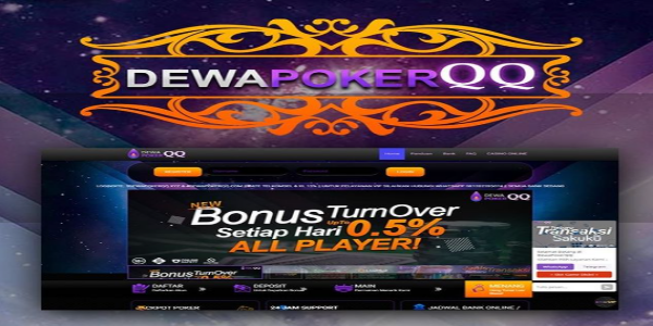DewapokerQQ 螢幕截圖 3