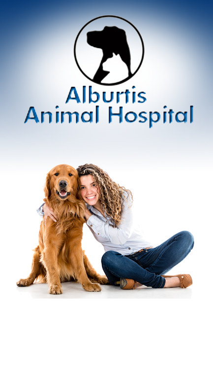 Alburtis Animal Hospital应用截图第1张
