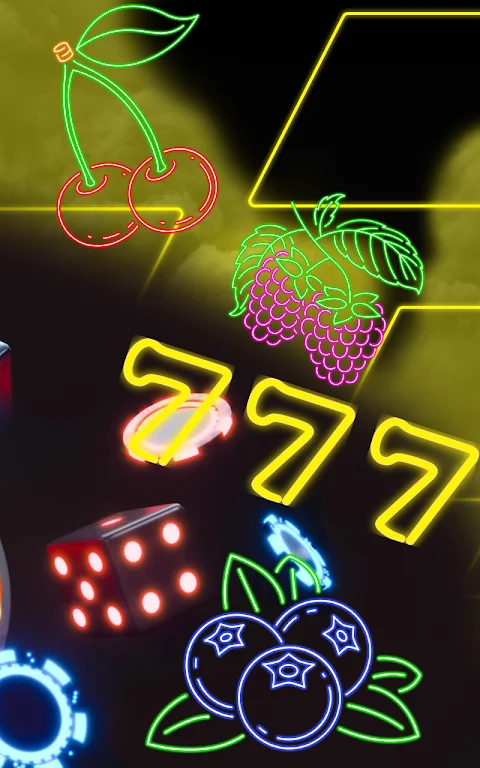 Parimatch: Lucky Fruits Tangkapan skrin 2