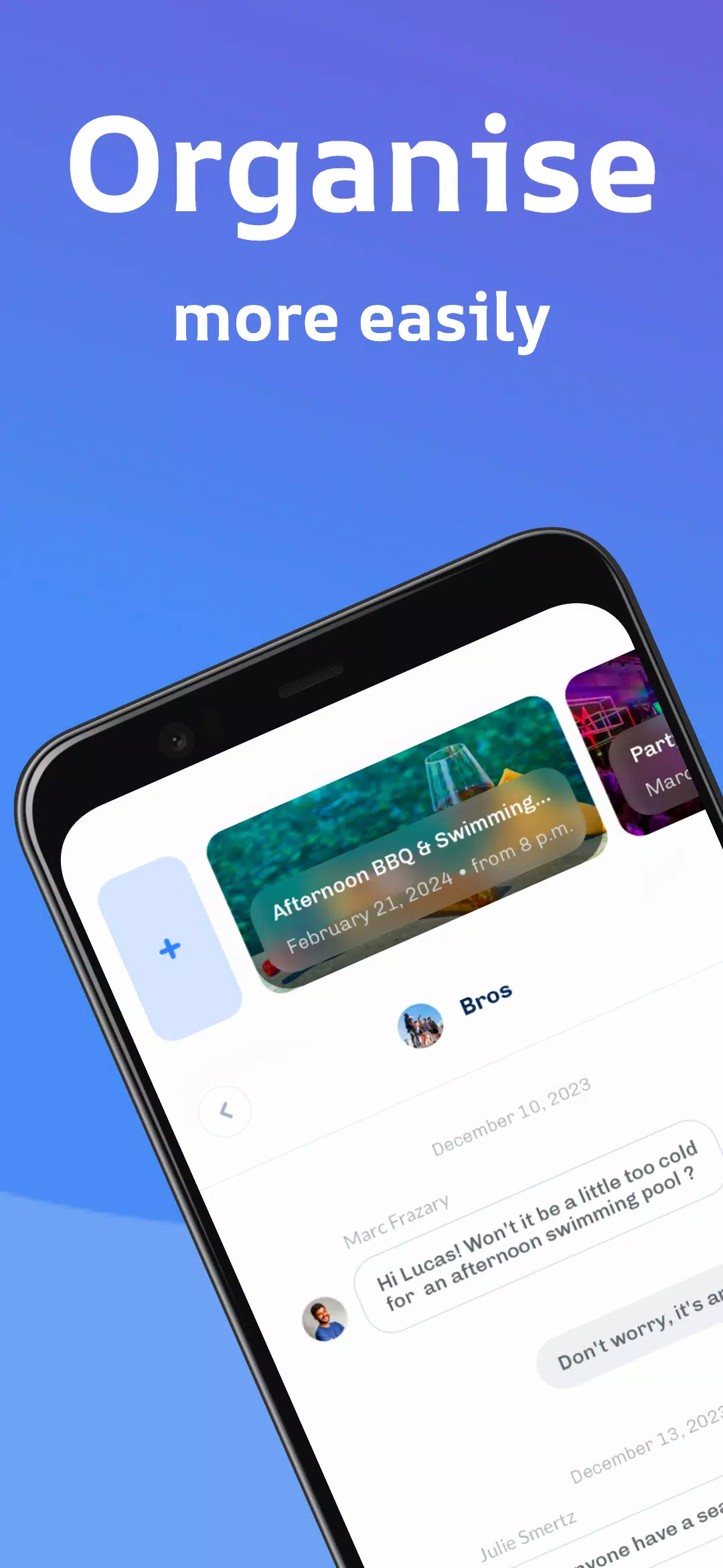 Beventup Скриншот 0