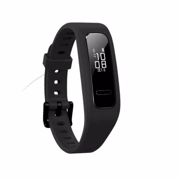 Huawei Band 4e -Guide应用截图第1张