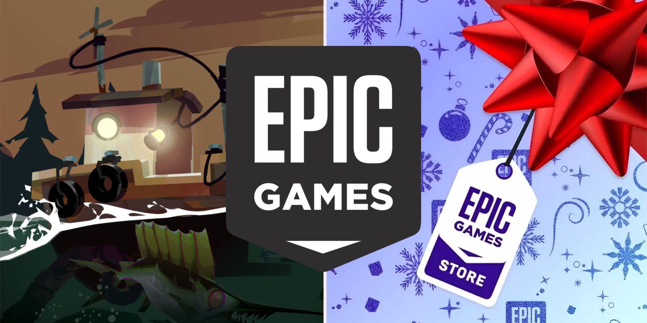 Bonanza de jeux gratuits : les offres généreuses d'Epic Games Store