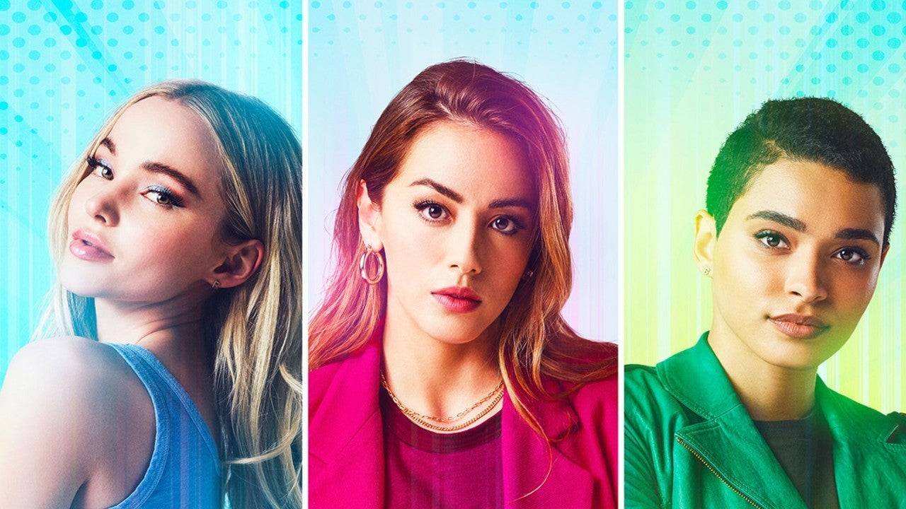 Powerpuff Girls Live-Action Serisi fragmanı sızdırıyor ve iptal edilen şovun ne olacağını gösteriyor