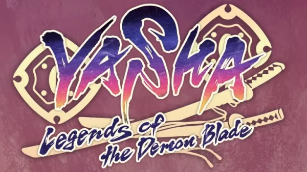 Yasha: Demon Blade - Ngày và giờ phát hành được tiết lộ 