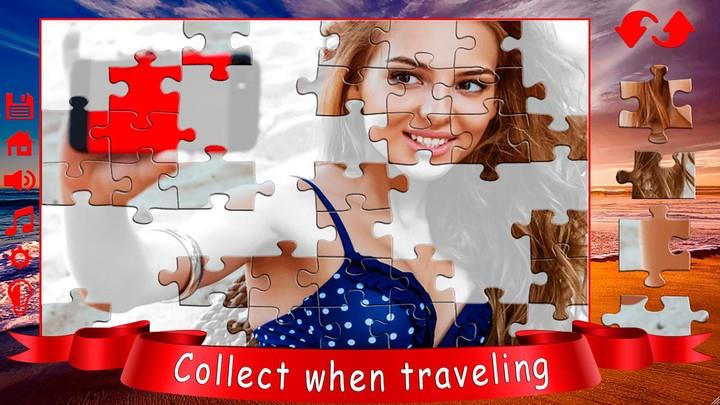 Puzzles for adults 18 ภาพหน้าจอ 3