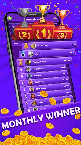 4P Ludo - Real Cash Game Screenshot 3