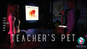 Teacher’s Pet Captura de tela 0