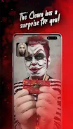 Killer Clown Simulated Call应用截图第2张