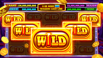 Slotsmash™ - Casino Slots Game Screenshot 3